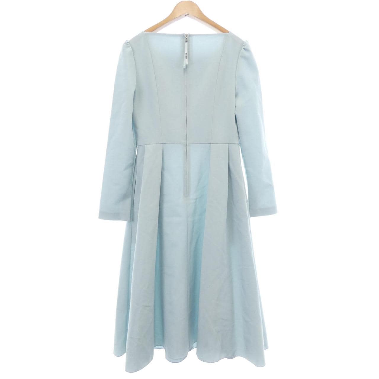 フォクシーニューヨーク FOXEY NEW YORK CARINE 43294 ワンピース