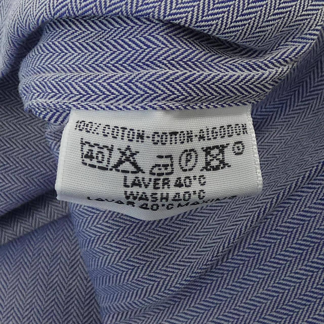 エルメス HERMES シャツ