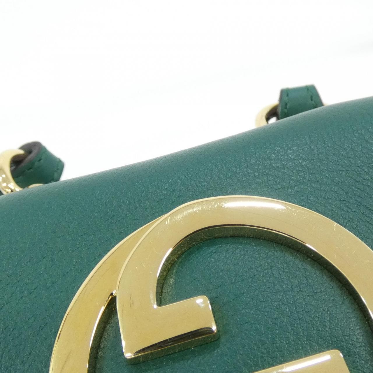 グッチ GUCCI BLONDIE 698635 カードケース