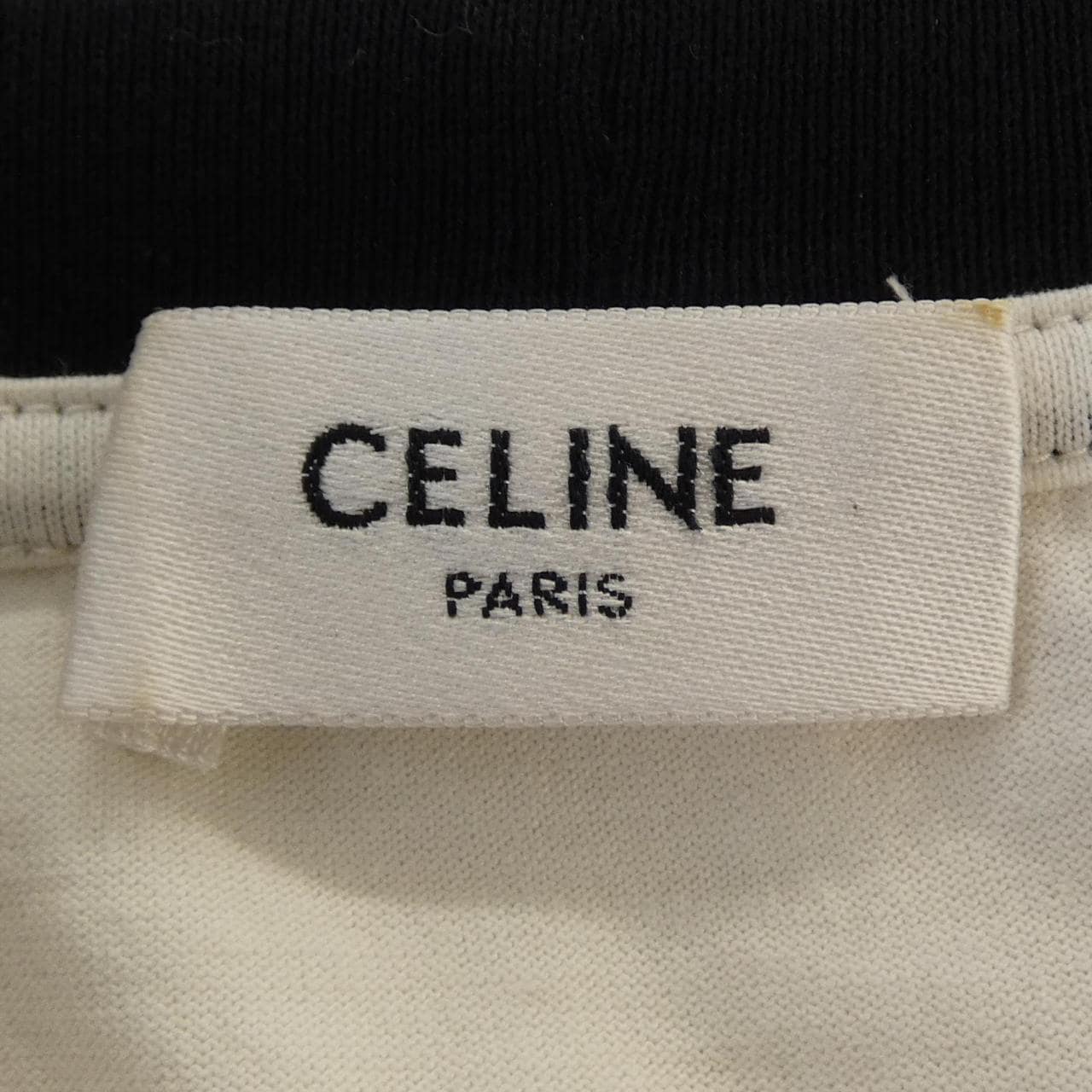 セリーヌ CELINE 2X49I671Q Tシャツ