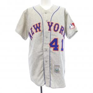 MITCHELL&NESS S／Sシャツ