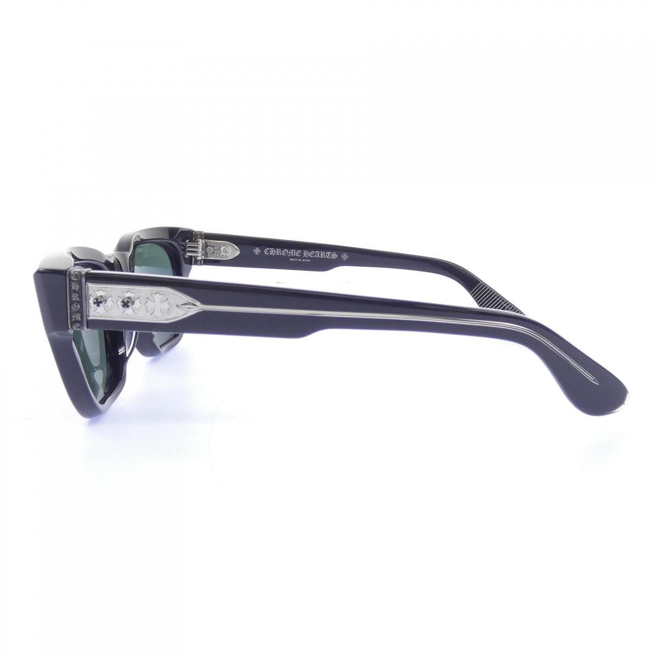 クロムハーツ CHROME HEARTS MIDIXATHRILL Ⅱ SUNGLASSES