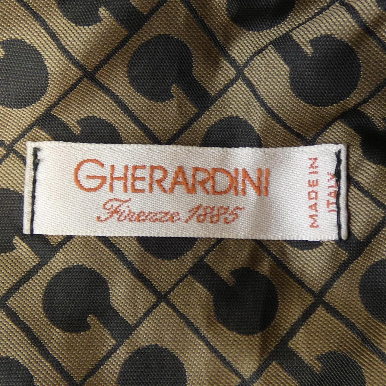 ゲラルディーニ GHERARDINI コート