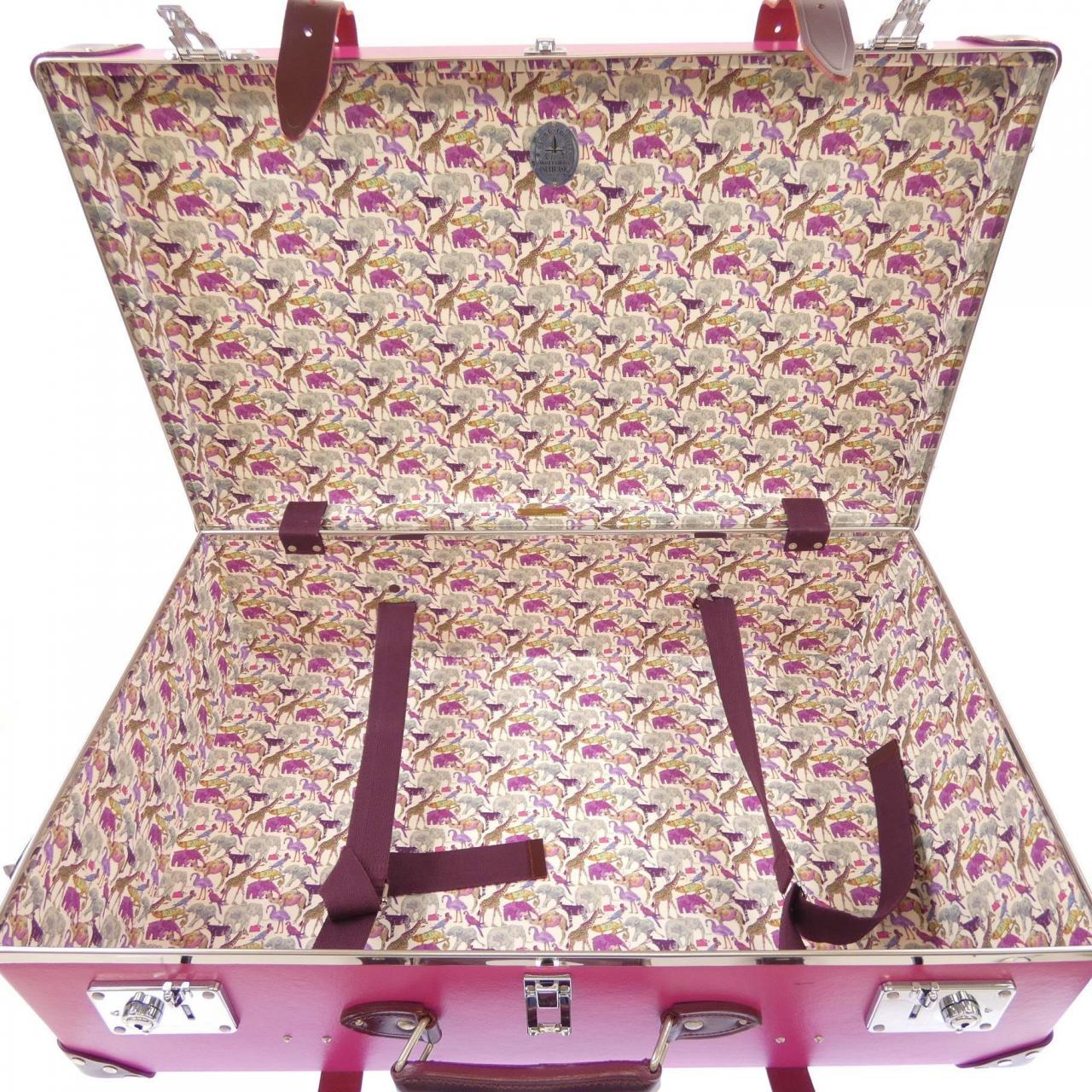 グローブトロッター GLOBE TROTTER CARRY BAG