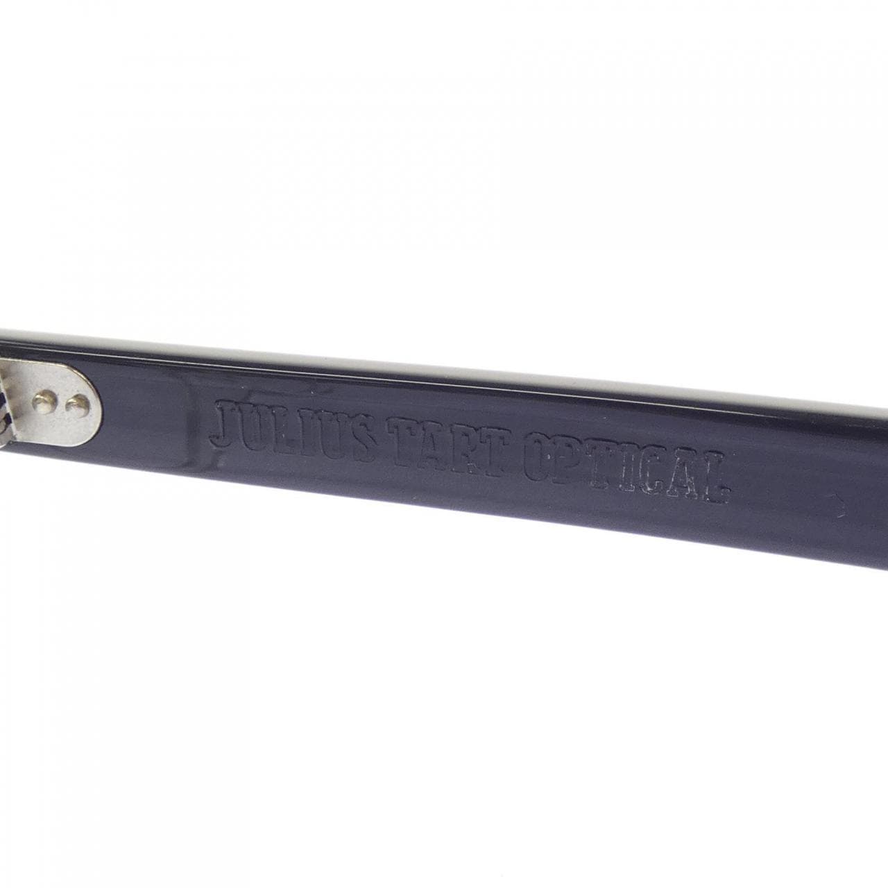 JULIUS TART OPTICAL PL-0011 EYEWEAR