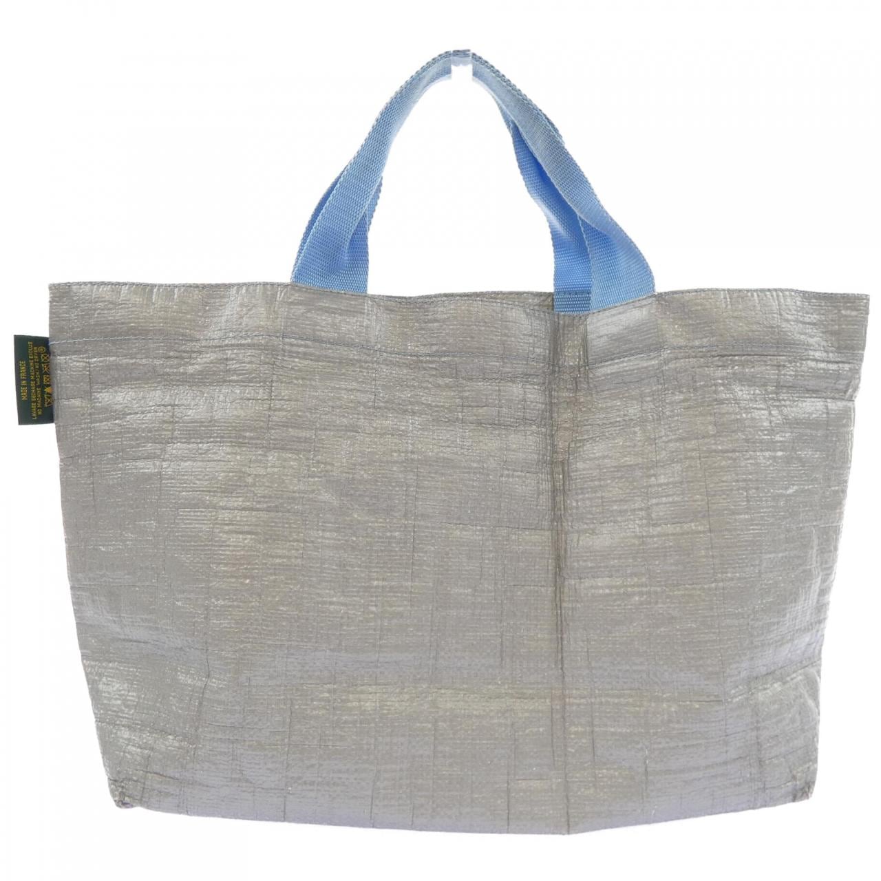 エルベシャプリエ HERVE CHAPELIER マルシェバッグ 2012PP BAG