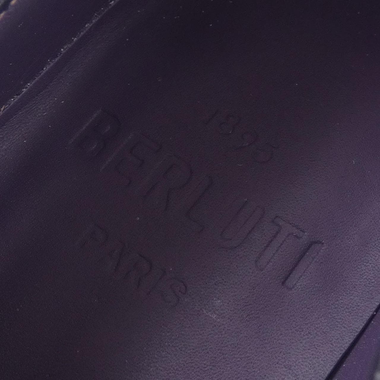 ベルルッティ Berluti シューズ