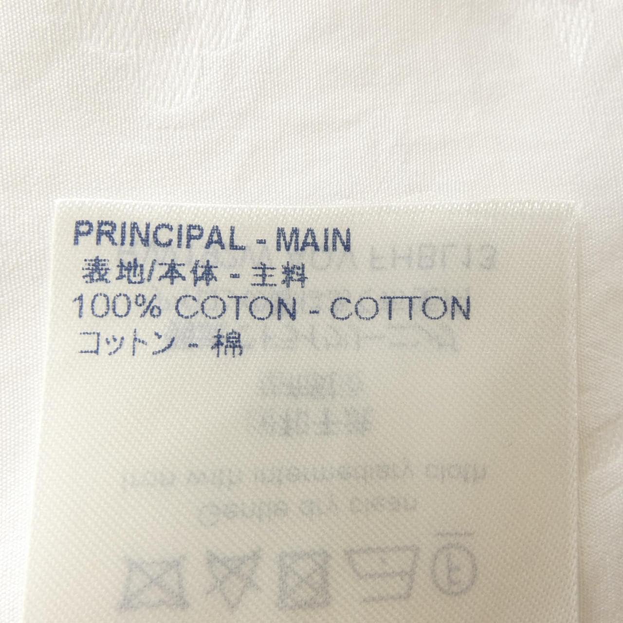 ルイヴィトン LOUIS VUITTON FHBL13AQV トップス