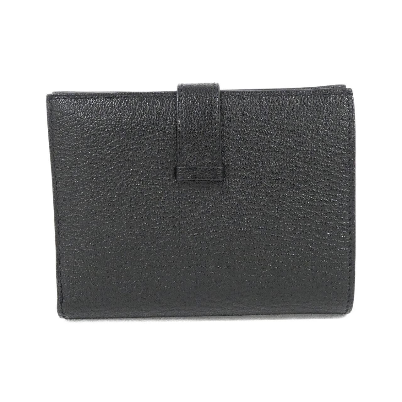 エルメス ベアン コンパクト 039789CC 財布