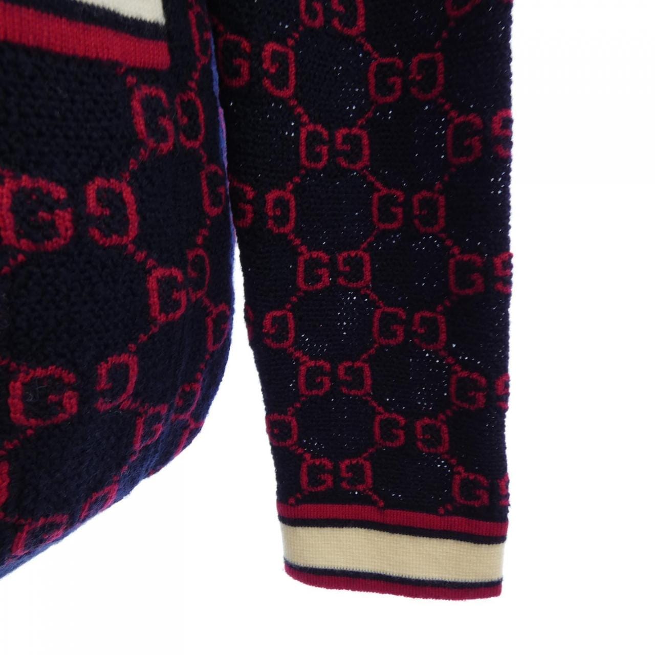 グッチ GUCCI 554425-XKAHN カーディガン