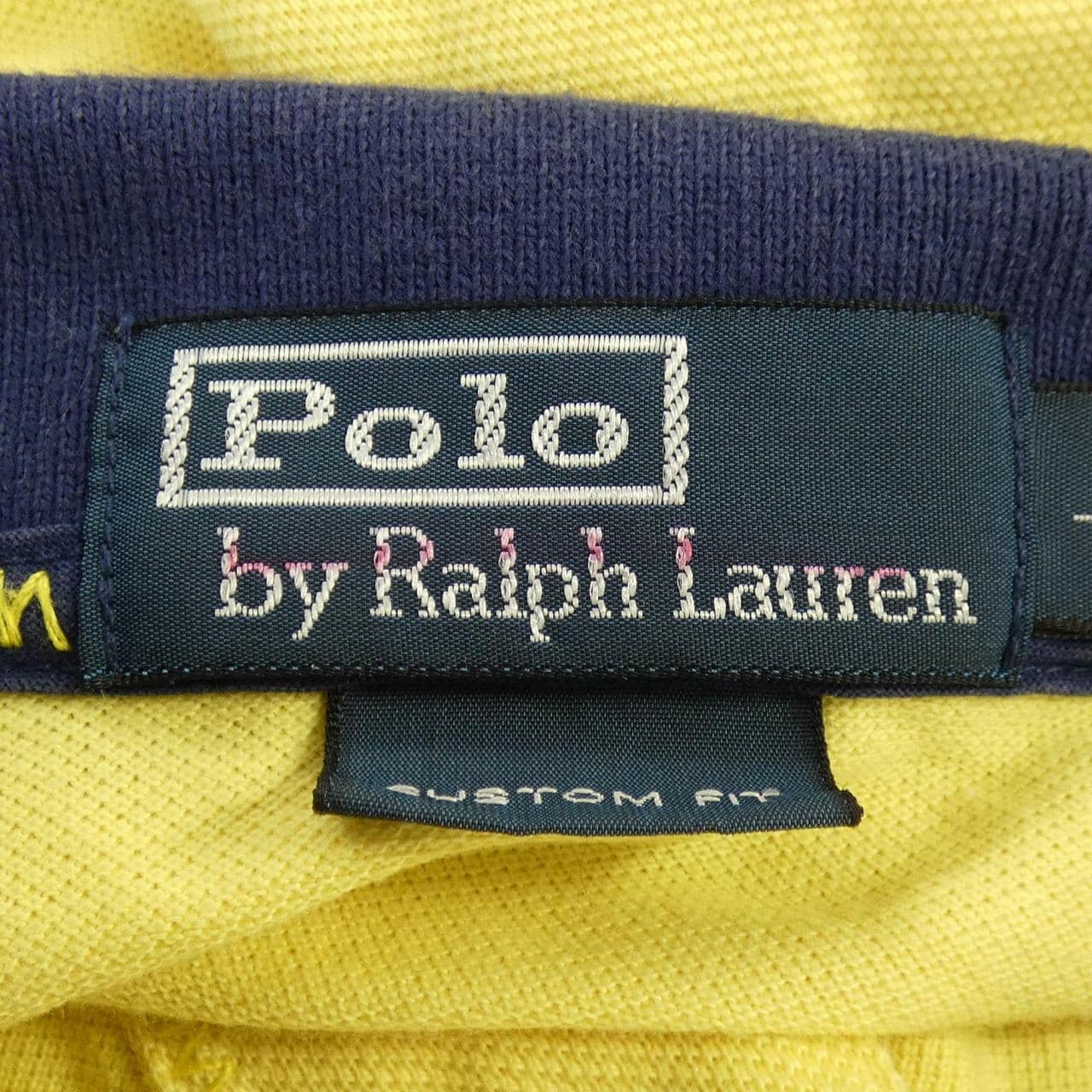 ポロラルフローレン POLO RALPH LAUREN S／Sシャツ