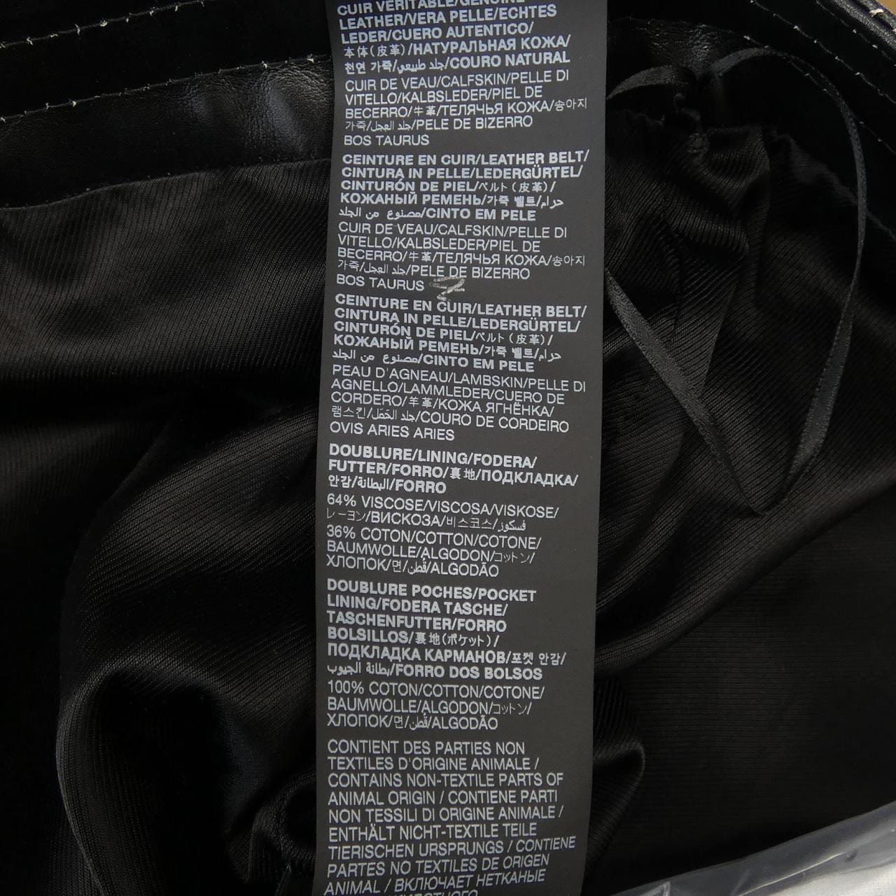 サンローラン SAINT LAURENT 845571　YCTT2 パンツ