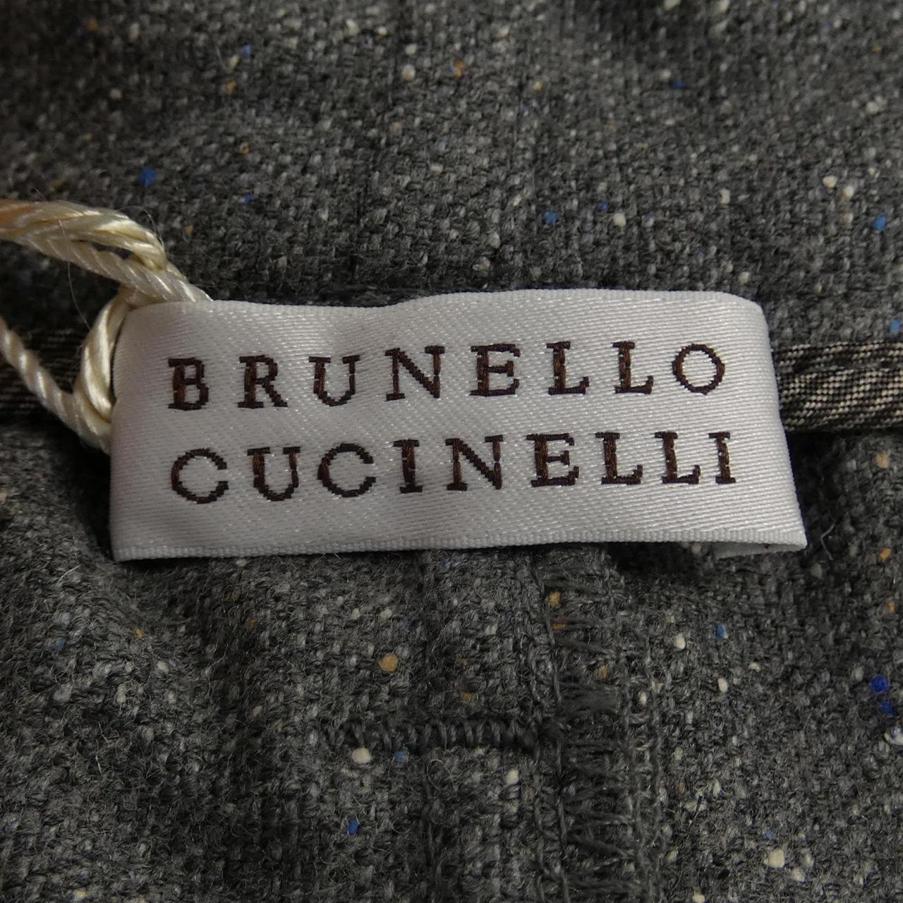 ブルネロクチネリ BRUNELLO CUCINELLI スカート