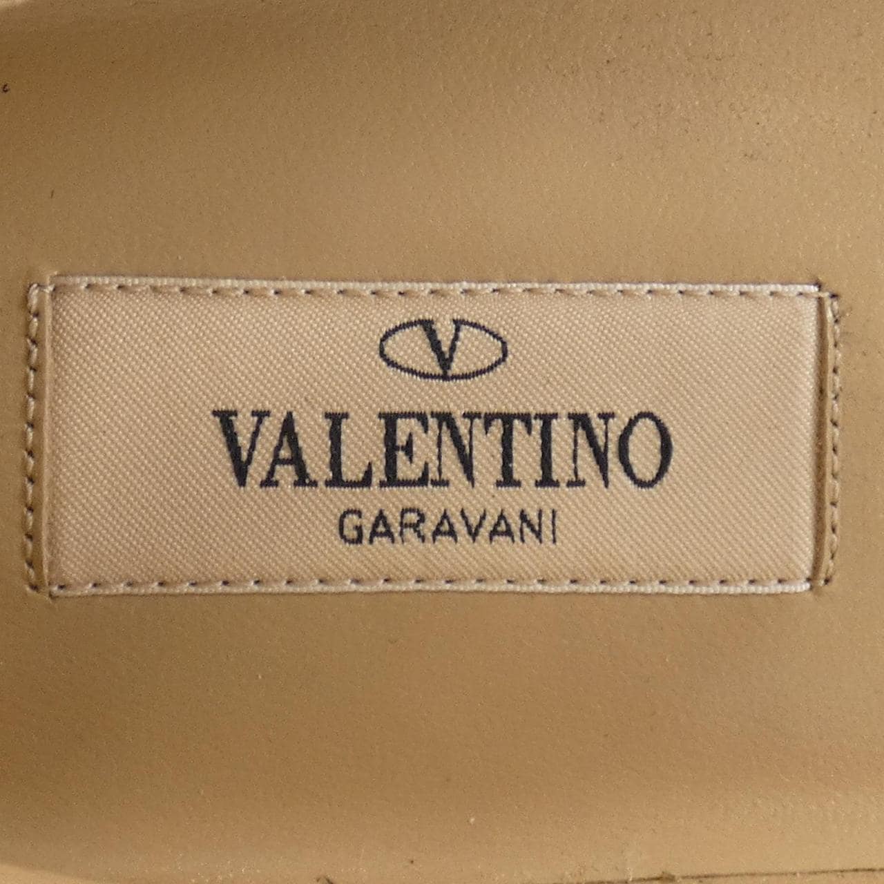 U VALENTINO GARAVANI VALENTINO GARAVANI Flat Shoes