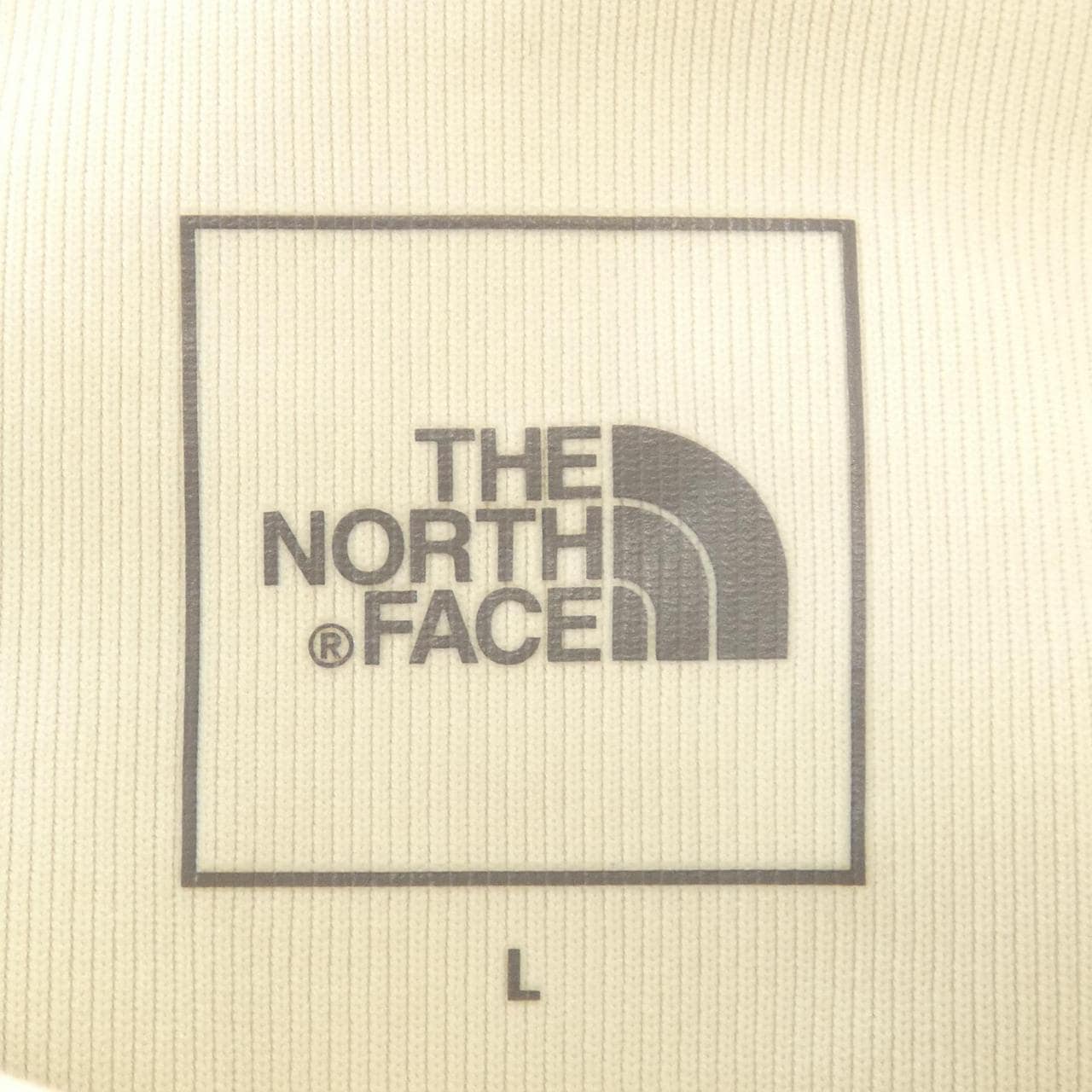 THE NORTH FACE上衣