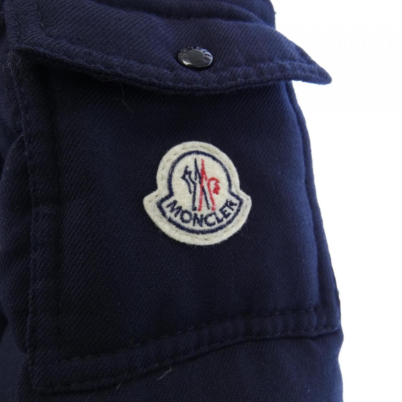 MONCLER MONCLER Down Jacket