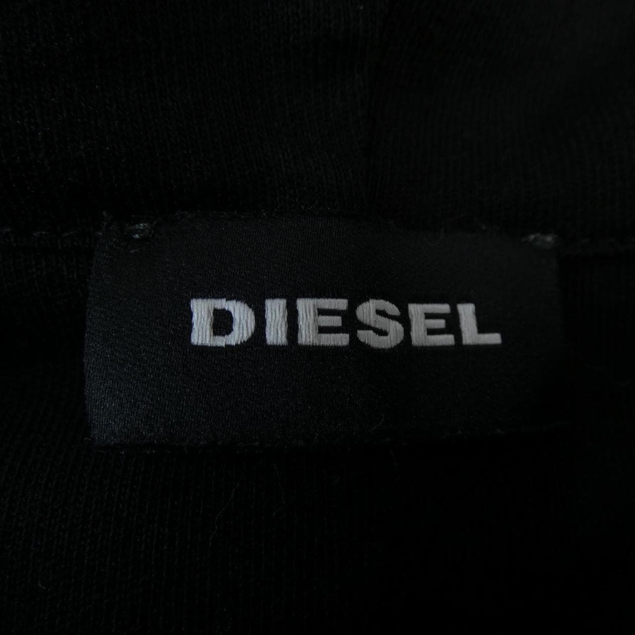 ディーゼル DIESEL パーカー