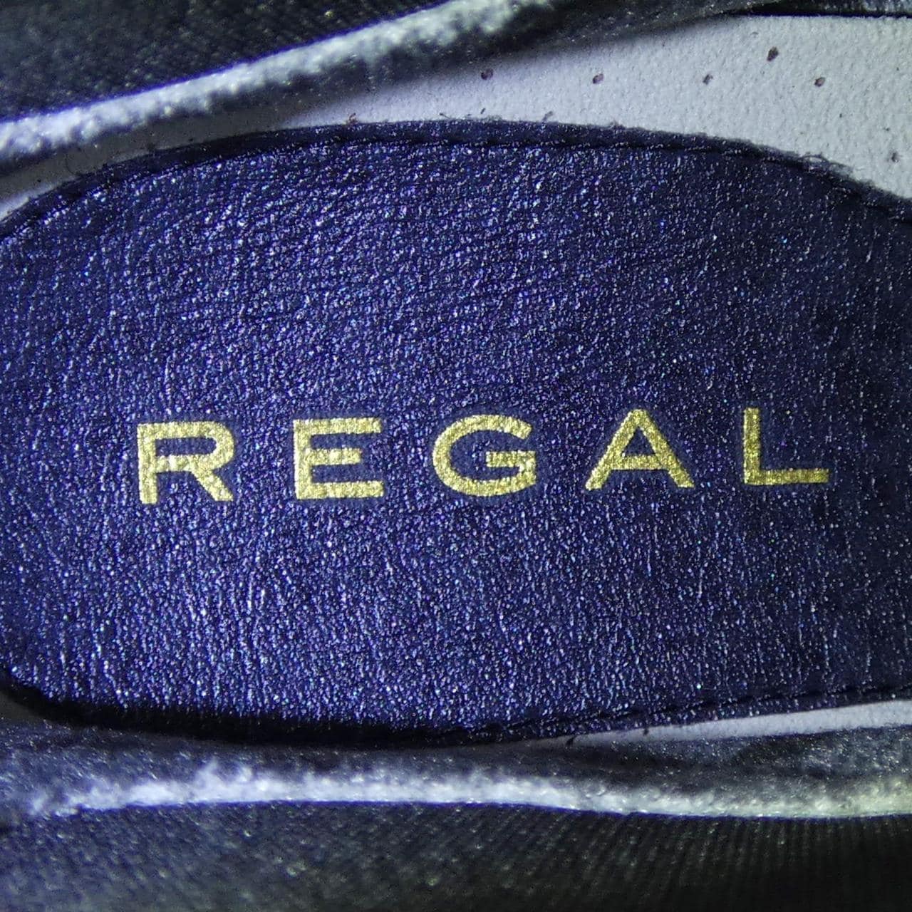 リーガル REGAL ブーツ