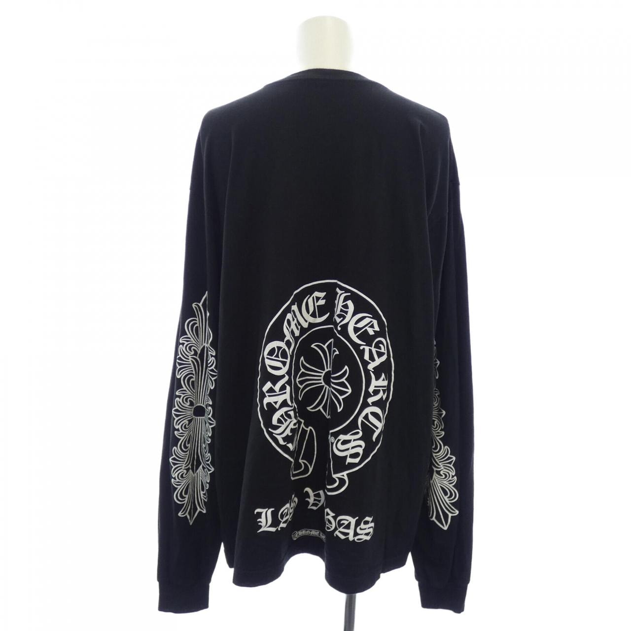 クロムハーツ CHROME HEARTS Tシャツ