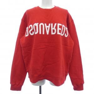 ディースクエアード DSQUARED2 スウェット