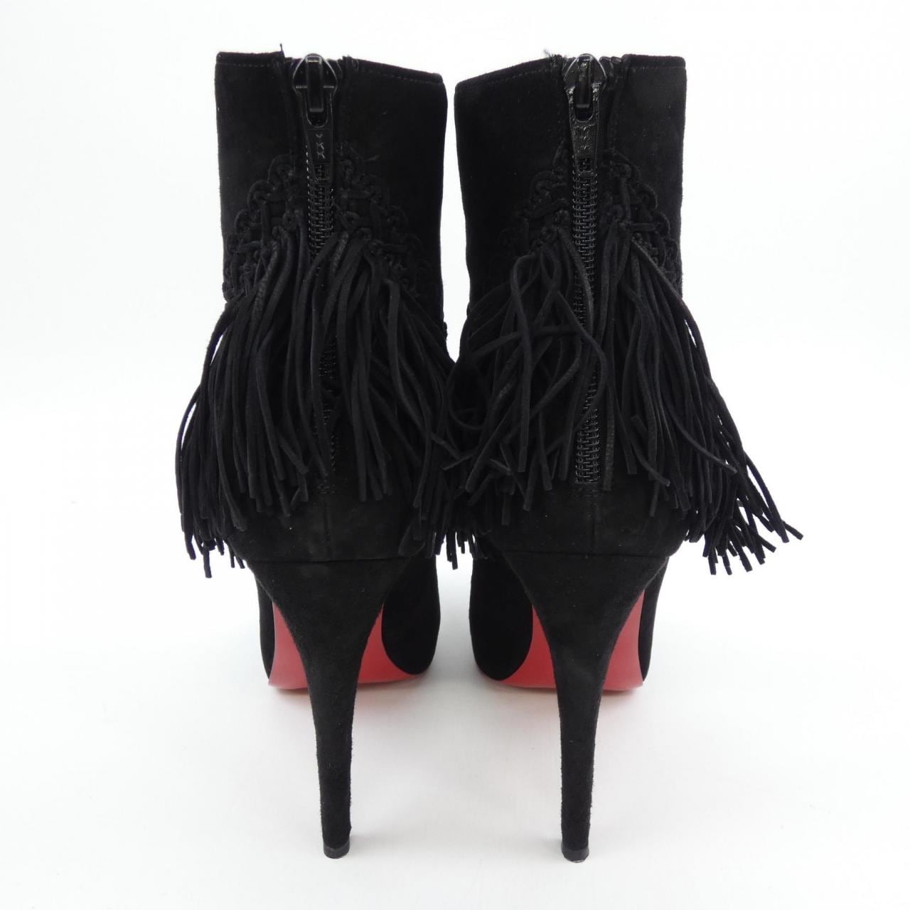 クリスチャンルブタン CHRISTIAN LOUBOUTIN ブーツ