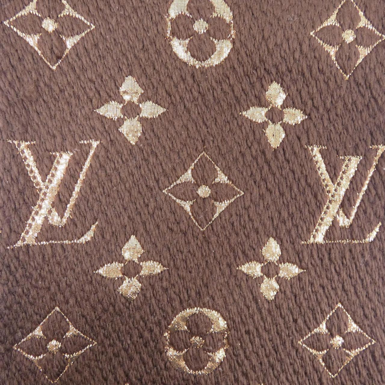 ルイヴィトン LOUIS VUITTON MUFFLER