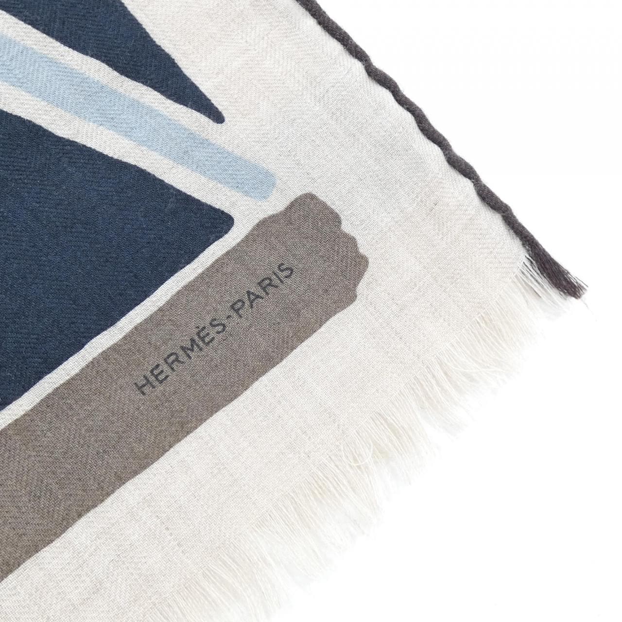 エルメス HERMES STOLE
