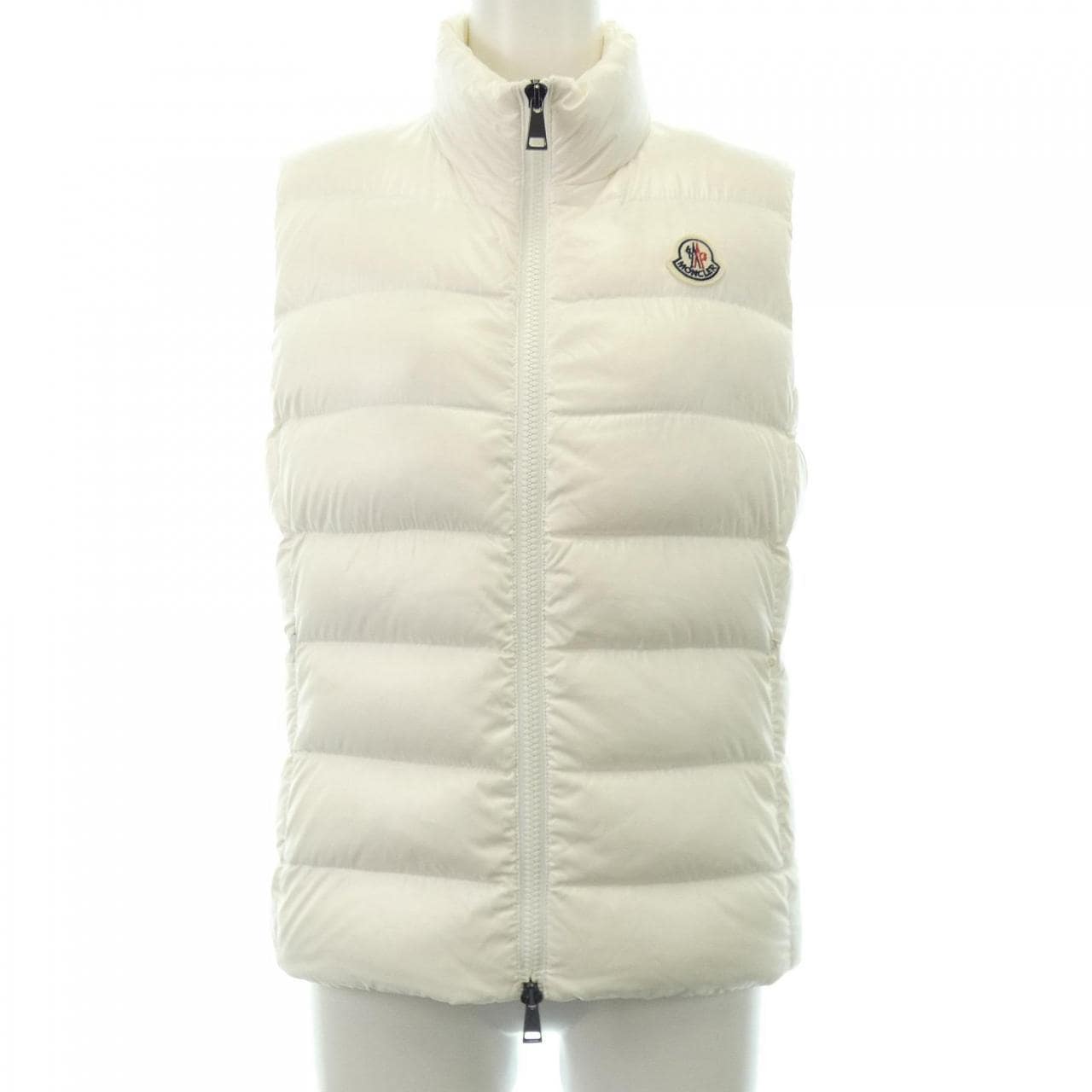 モンクレール MONCLER ダウンベスト