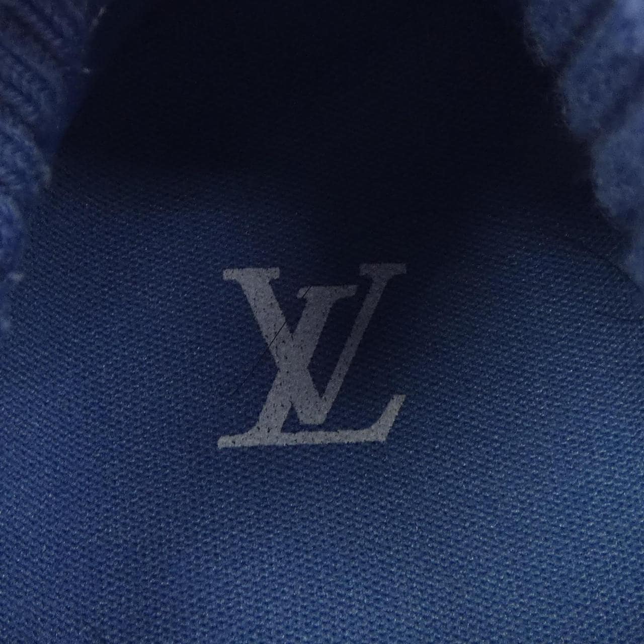 LOUIS VUITTON运动鞋