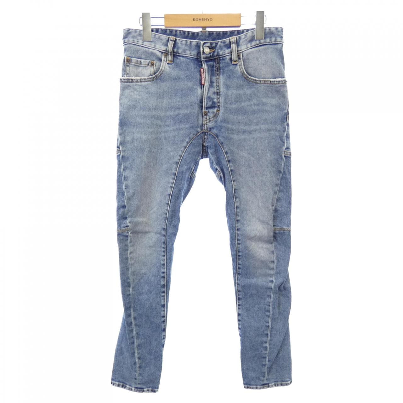 ディースクエアード DSQUARED2 ジーンズ