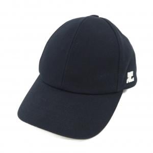 クレージュ Courreges キャップ
