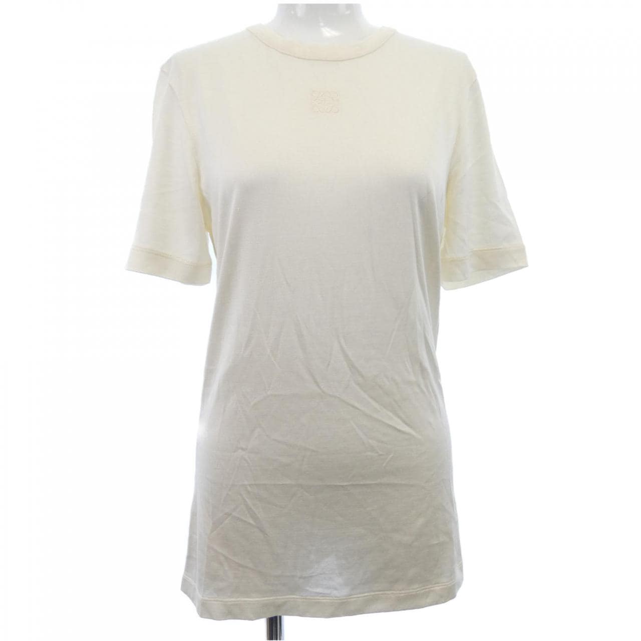 ロエベ LOEWE アナグラム ANAGRAM S540Y07XDK Tシャツ