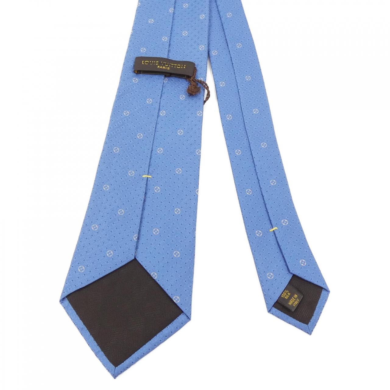 ルイヴィトン LOUIS VUITTON NECKTIE