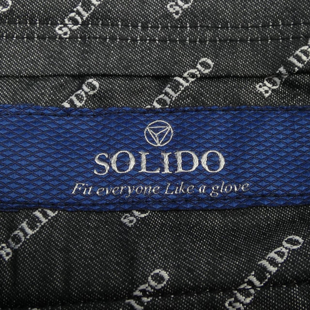 ソリード SOLIDO パンツ