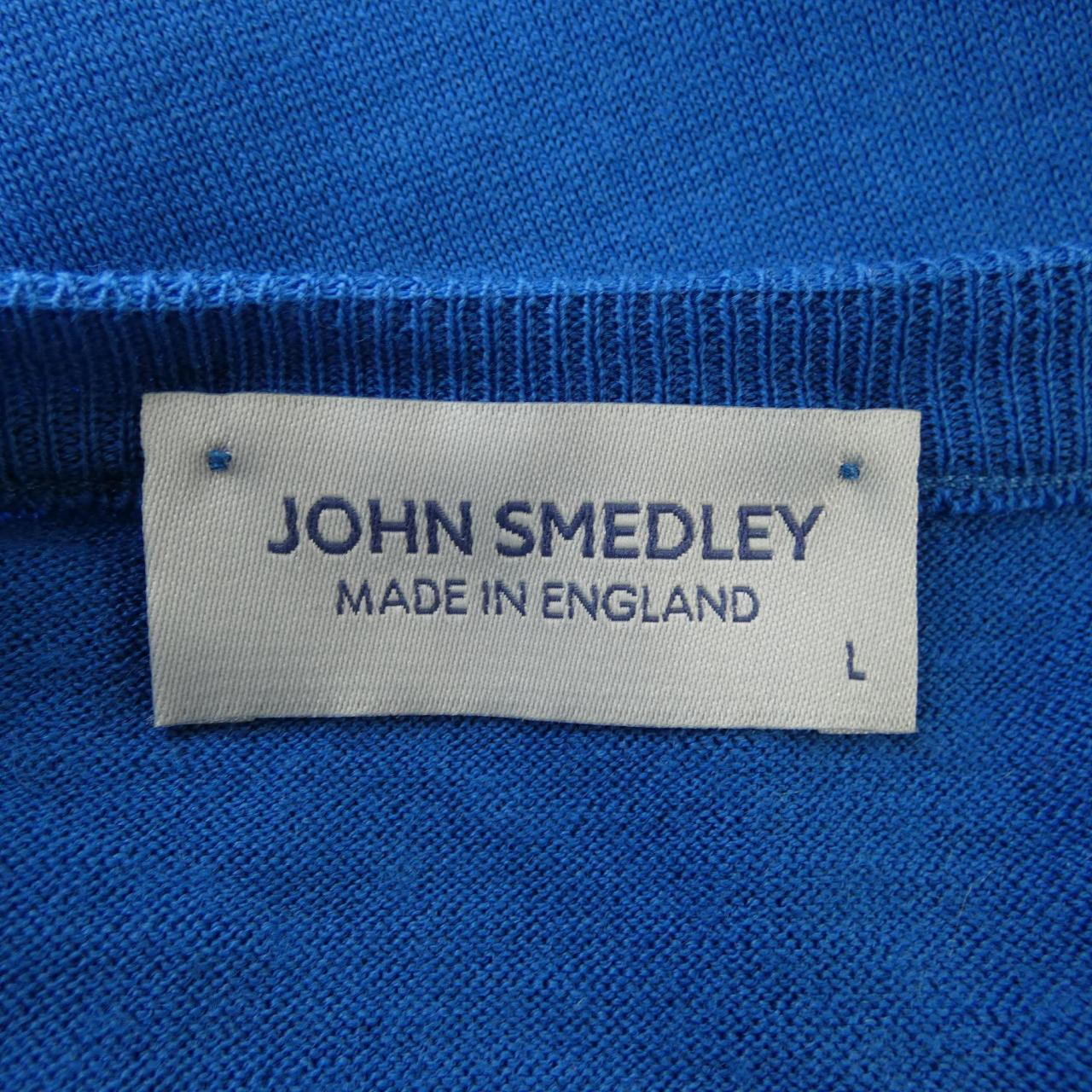 ジョンスメドレー JOHN SMEDLEY ニット