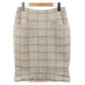 【ヴィンテージ】シャネル CHANEL P26005V16010 05P スカート