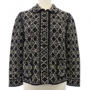 クリスチャンディオール CHRISTIAN DIOR 514V53A9521 ジャケット