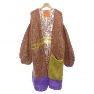 LES TRICOTS DO カーディガン