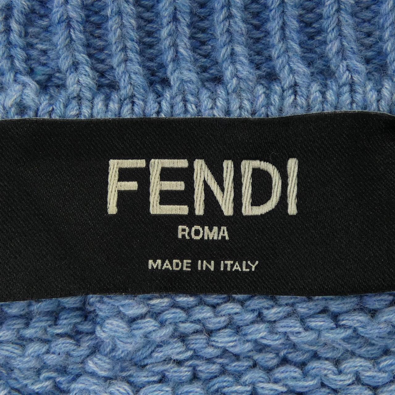 フェンディ FENDI FZX137 AN3L ニット