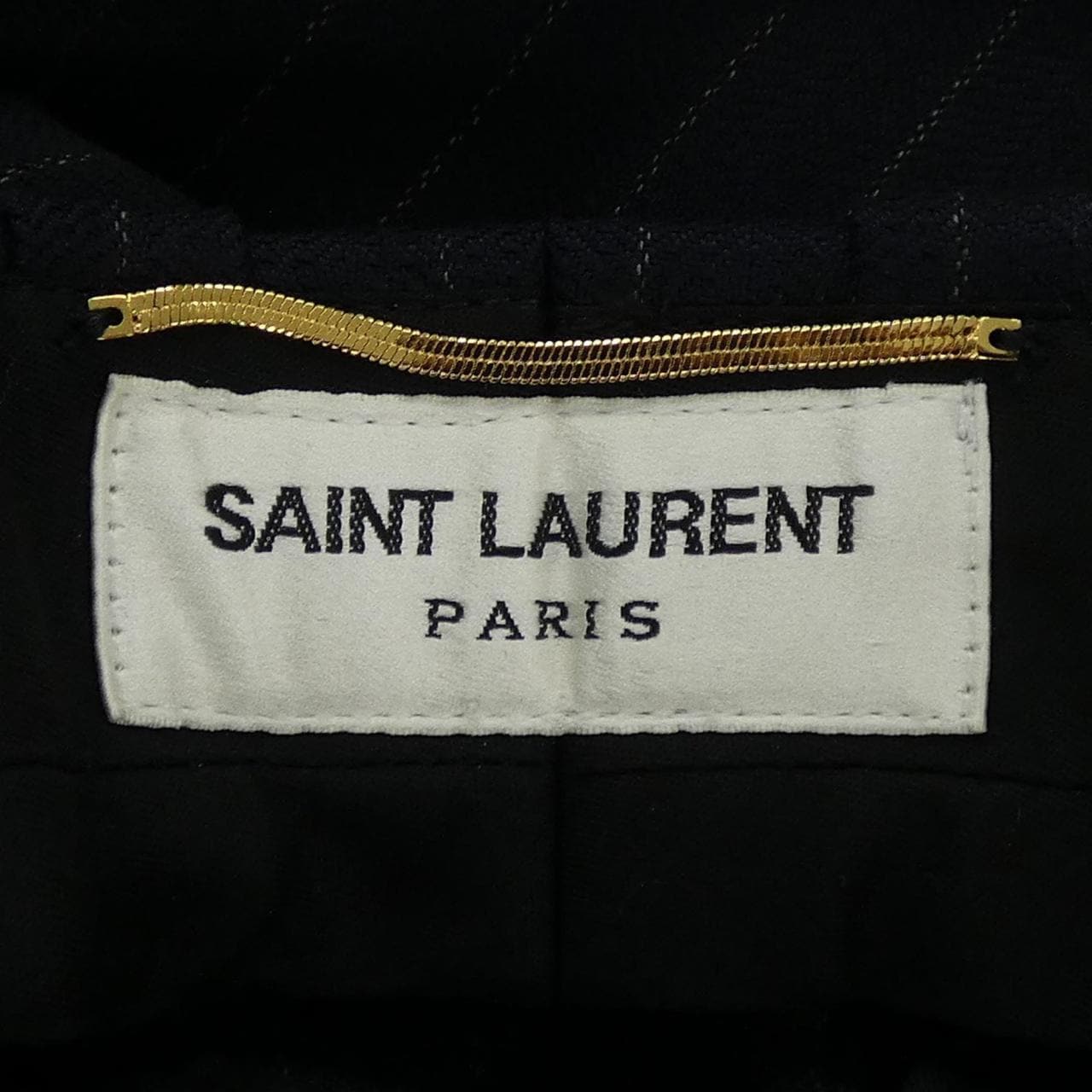 サンローラン SAINT LAURENT 729406 Y7E19 パンツ