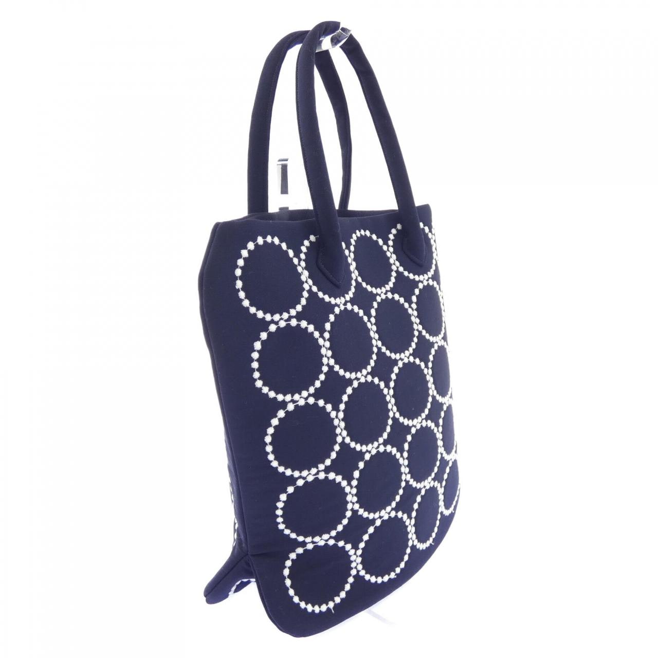 ミナペルホネン mina perhonen tambourine BAG