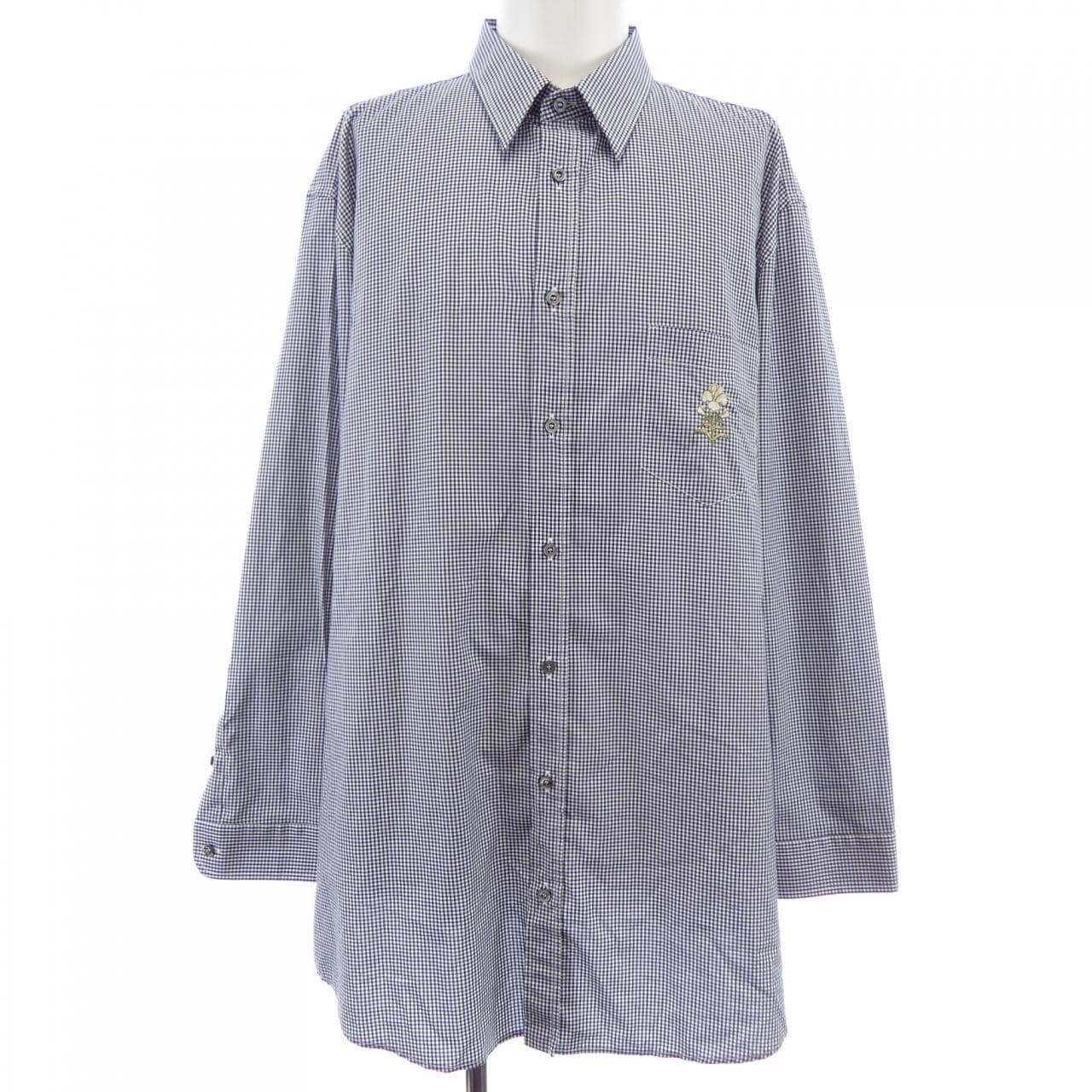 グッチ GUCCI 564834 Z0050 シャツ