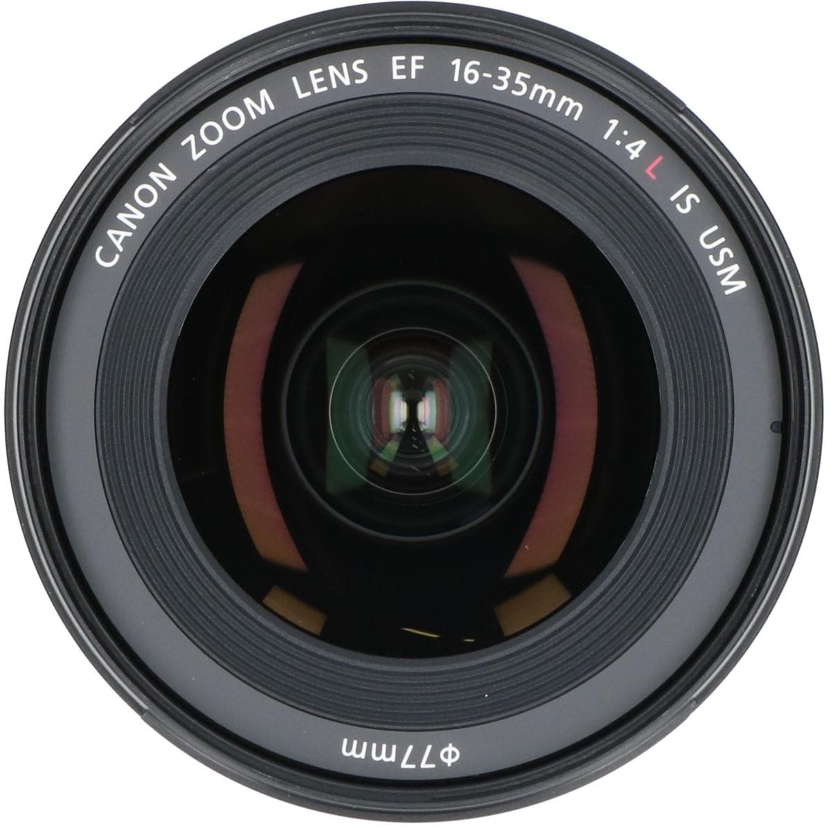 ＥＦ１６－３５ｍｍ　Ｆ４Ｌ　ＩＳ　ＵＳＭ