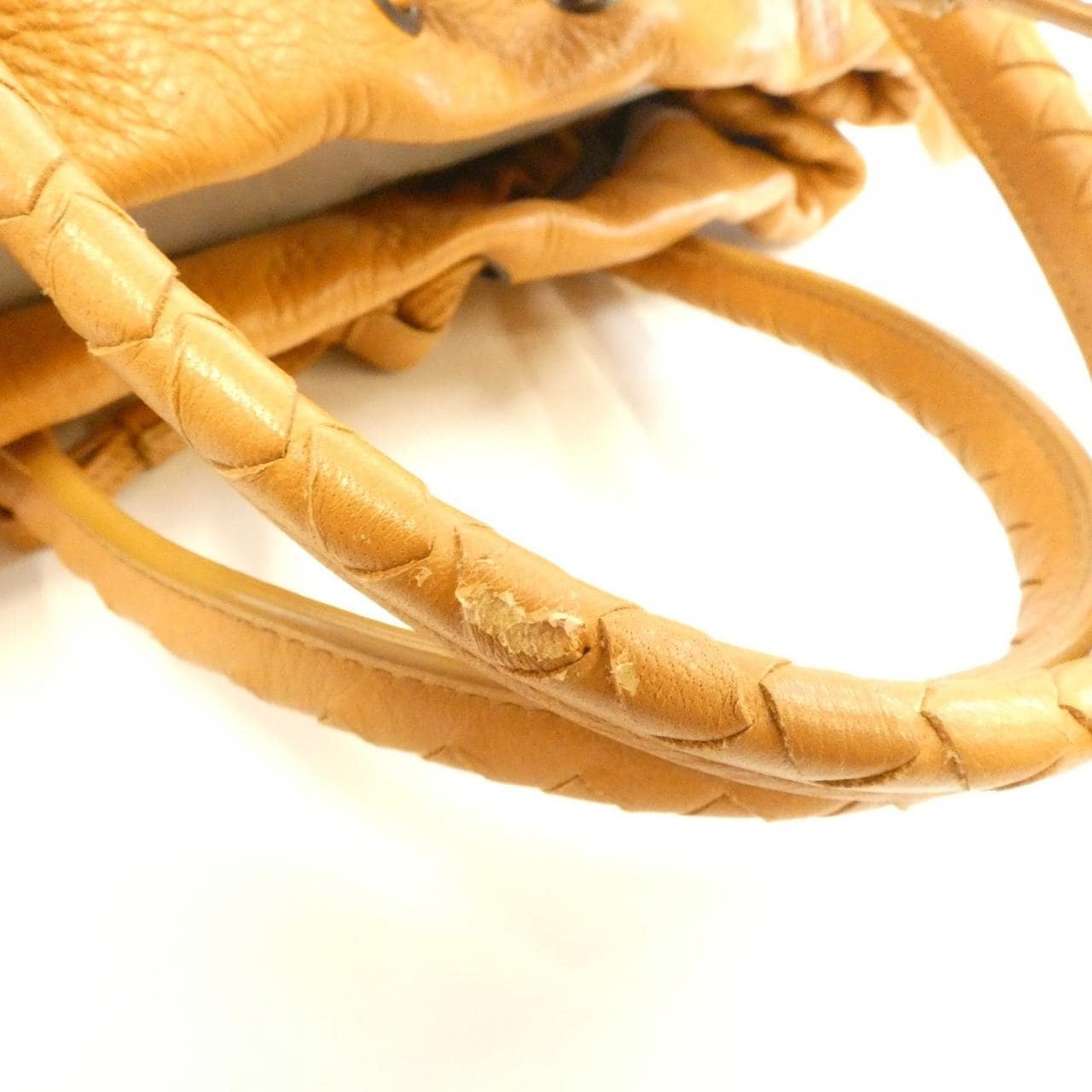 ボッテガヴェネタ 210612 V174R バッグ