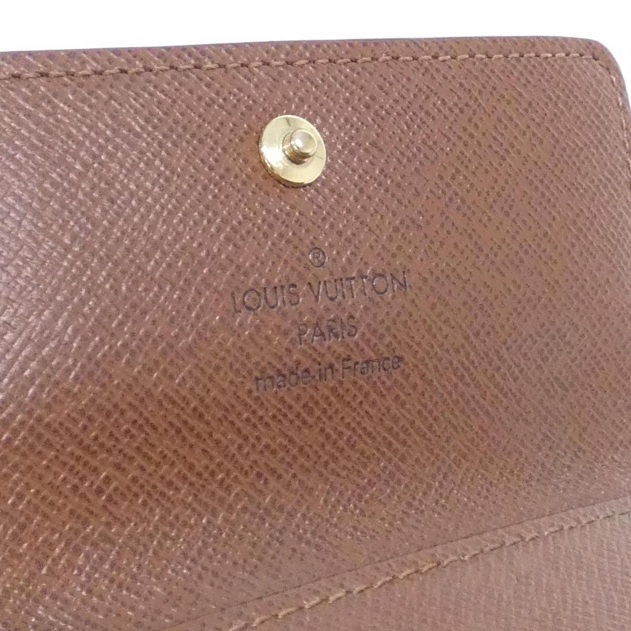 ルイヴィトン モノグラム ミュルティクレ M69517 キーケース