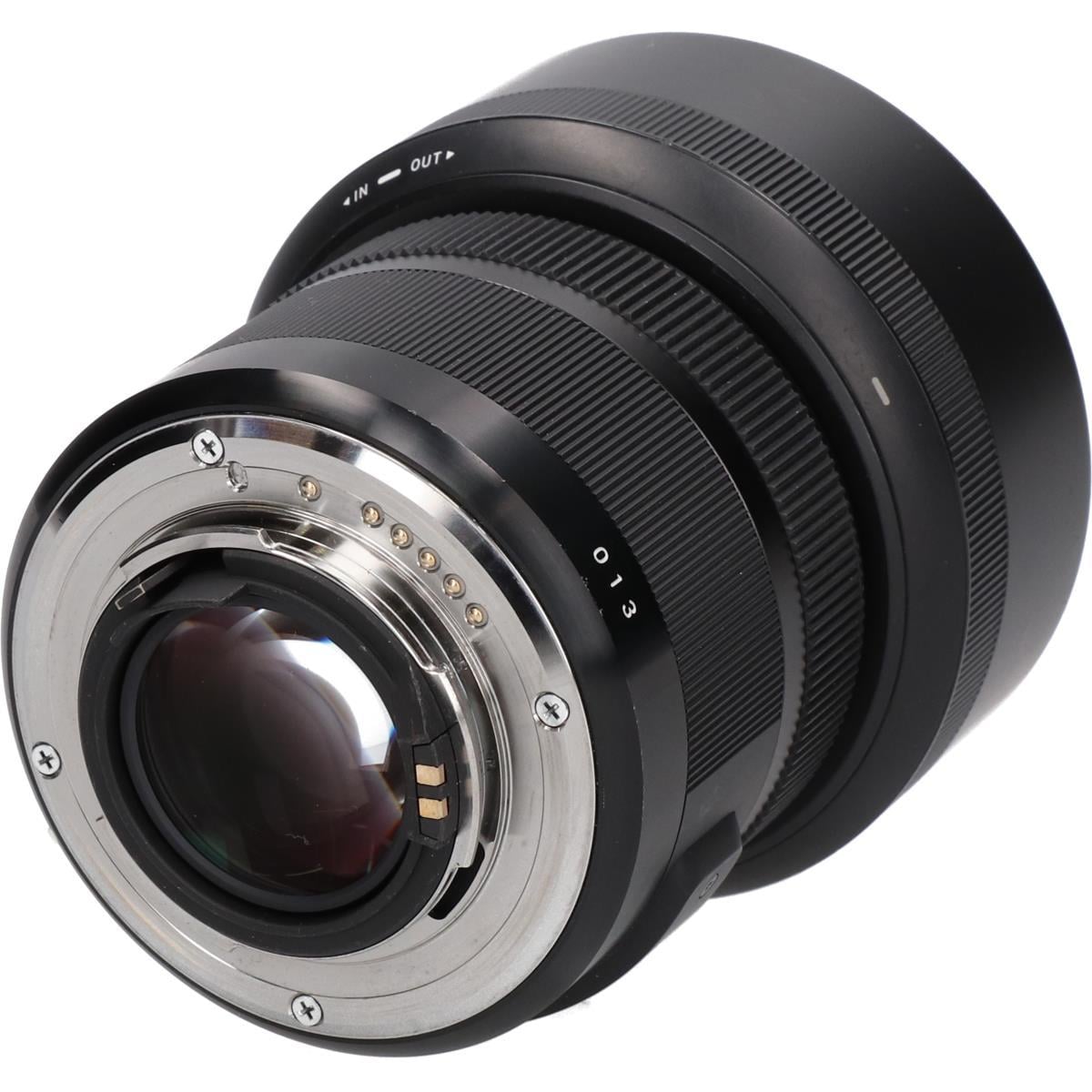 ＳＩＧＭＡ　ペンタ３０ｍｍ　Ｆ１．４ＤＣ　ＨＳＭ（Ａ）
