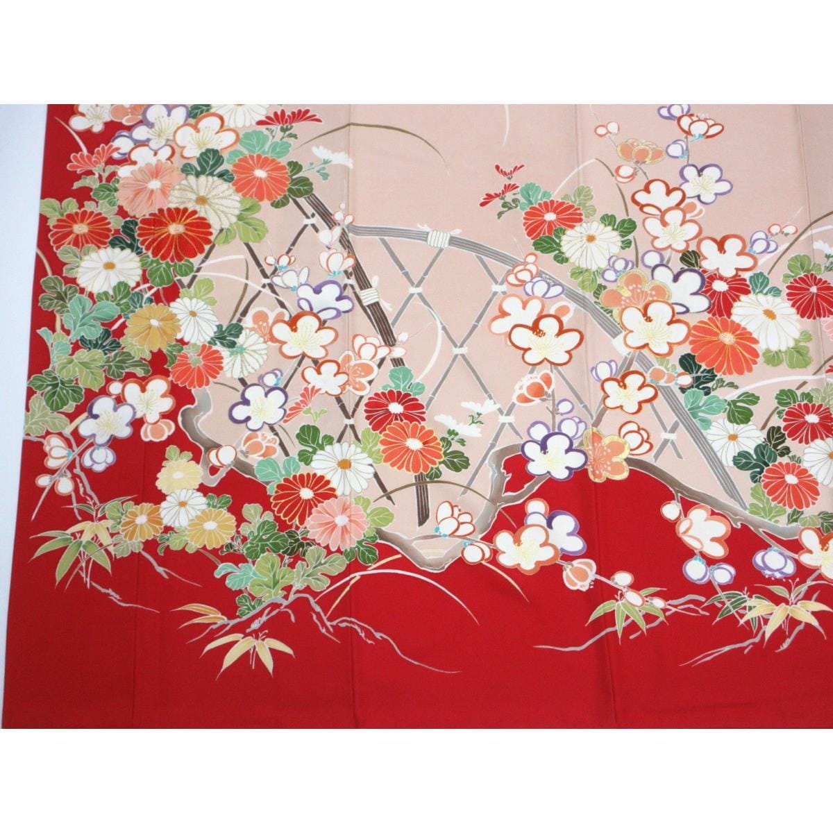 Furisode Tiso