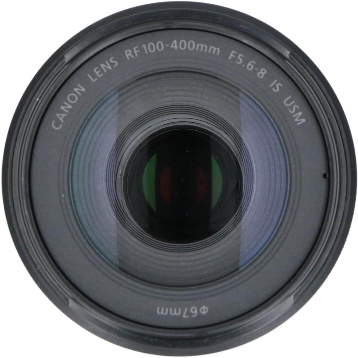 ＲＦ１００－４００ｍｍ　Ｆ５．６－８ＩＳ　ＵＳＭ