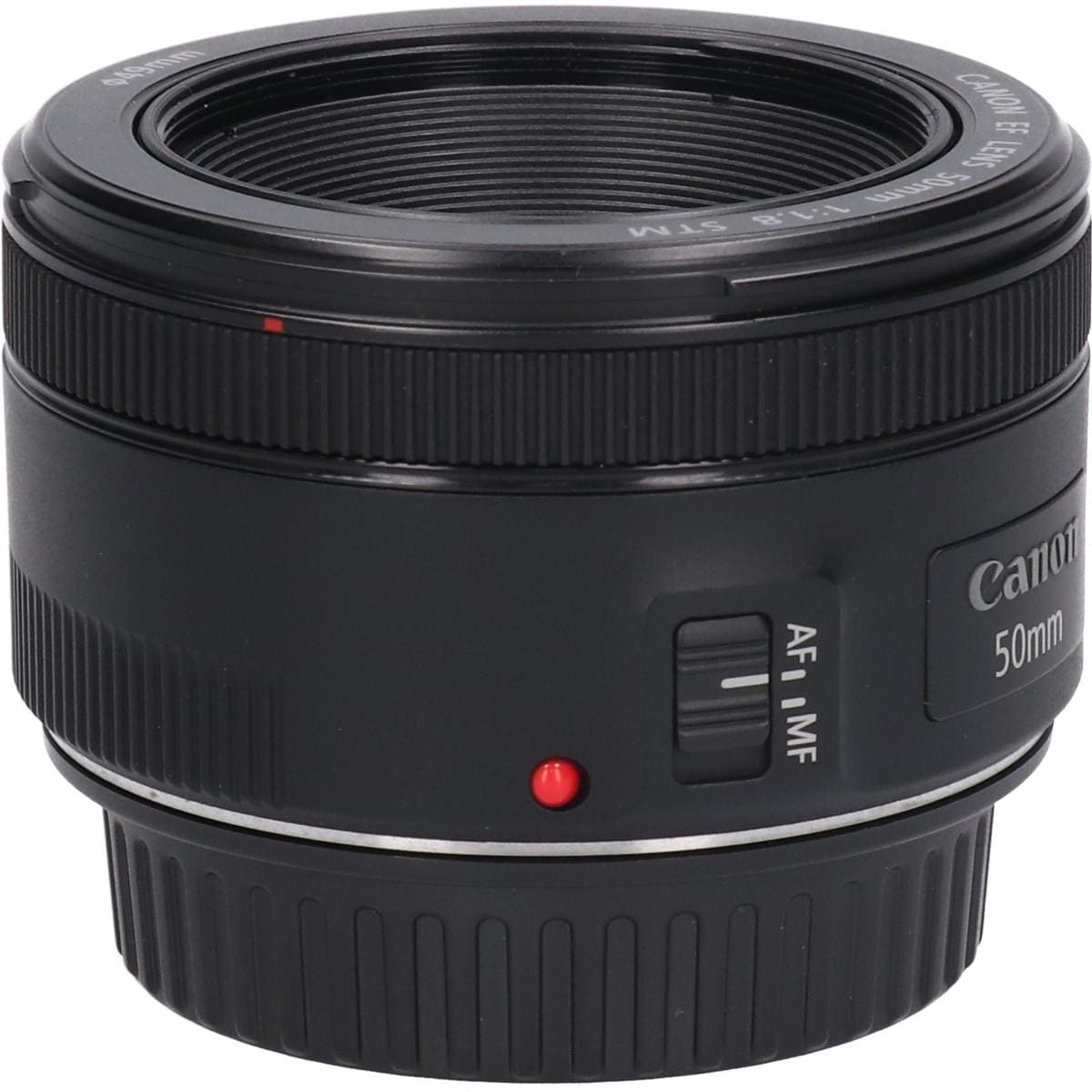 EF50mm F1.8STM