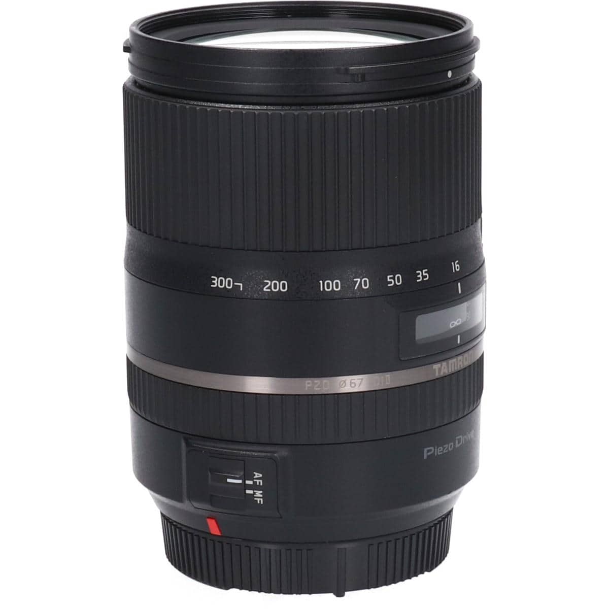 α１６－３００ｍｍ　Ｆ３．５－６．３ＤＩＩＩＰＺＤ